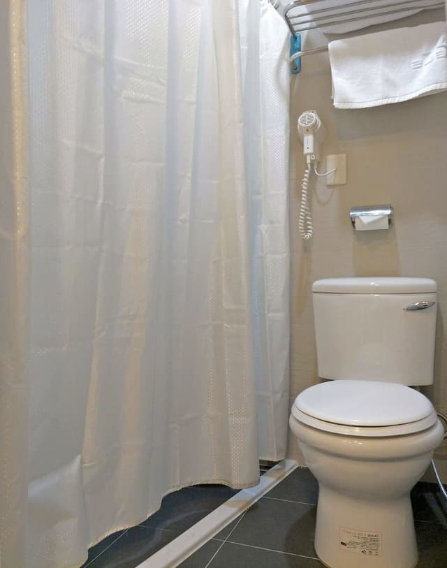 Economy Double Room, No Windows