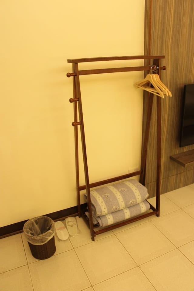 Comfort Quadruple Room (501)