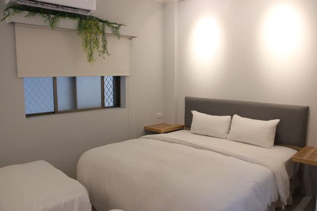 Grand Quadruple Room