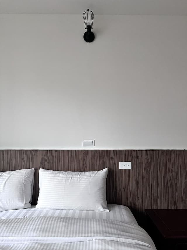 Deluxe Quadruple Room (301)