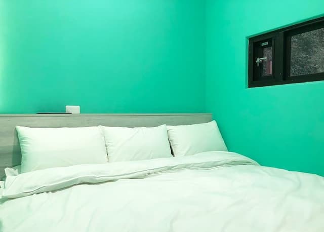 Premier Deluxe Capsule - Mixed Dorm