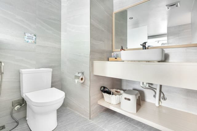 Deluxe Double Room, Ocean View