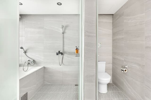 Deluxe Double Room, Ocean View