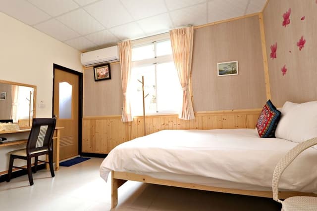 Basic Quadruple Room