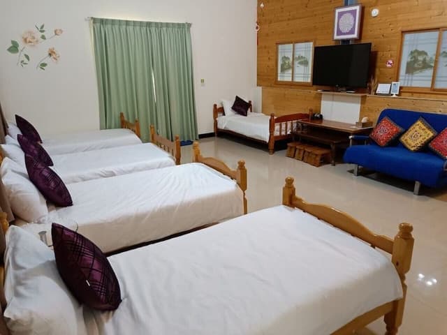 Basic Room