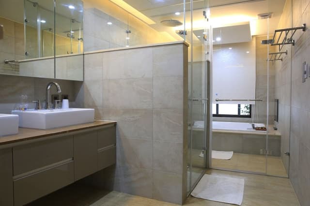Executive Double Room, 1 Queen Bed, Bathtub, Tower