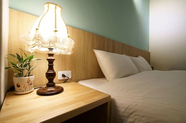 Business Double Room, 1 King Bed, Non Smoking