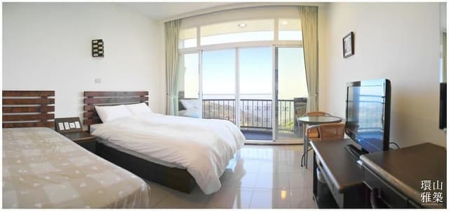 Comfort Double Room, 1 Double Bed, Sea View, Sea Facing