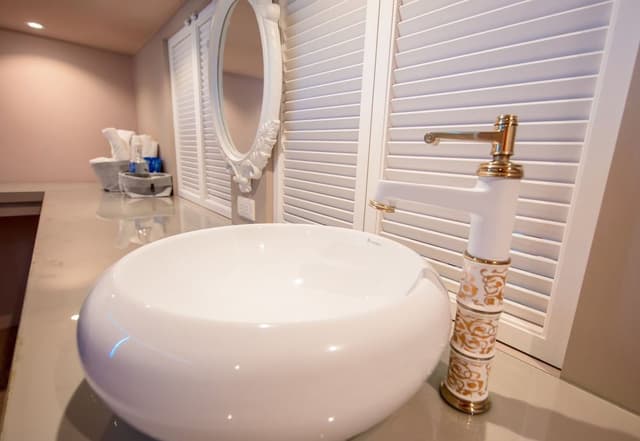 Signature Quadruple Room