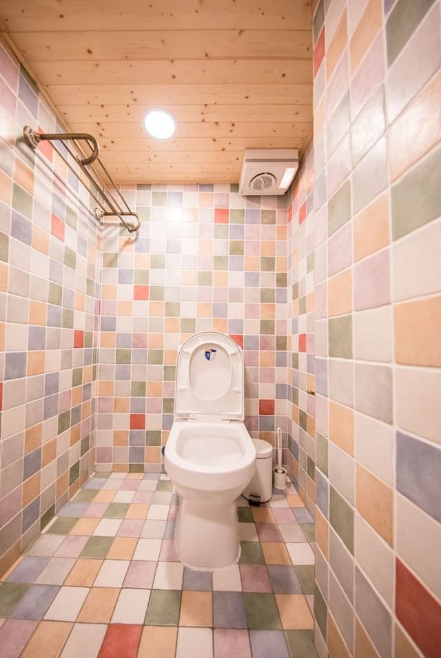 Signature Quadruple Room