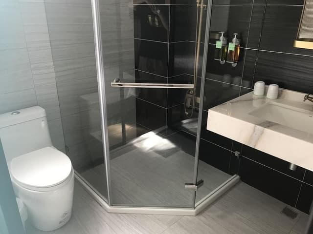 Quadruple Room, Garden View (105)