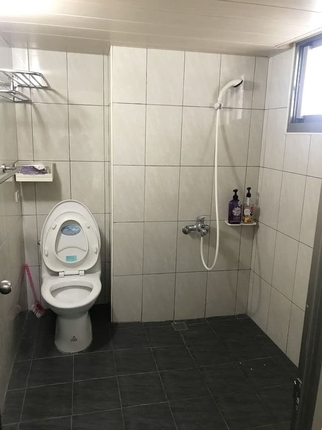 Shared Dormitory