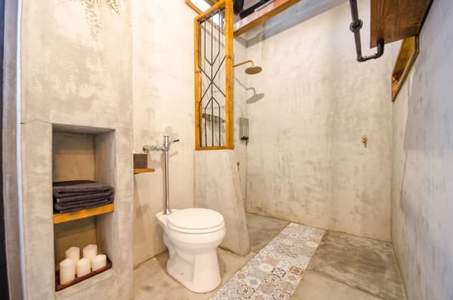 Deluxe Double Room, 1 Double Bed, Terrace (Benjamin Franklin)