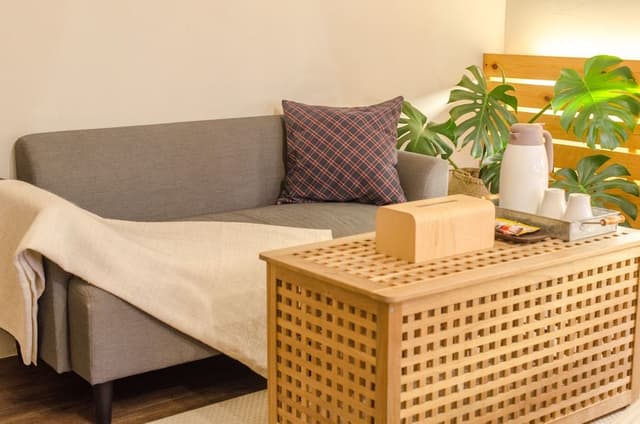 Superior Double Room, 1 Queen Bed, Refrigerator (Sunset)