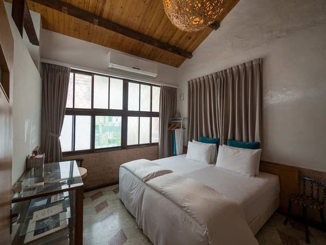 Comfort Loft, 1 Bedroom, Patio, Garden Area