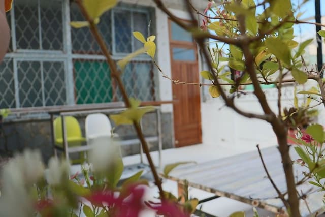 Comfort Loft, 1 Bedroom, Patio, Garden Area