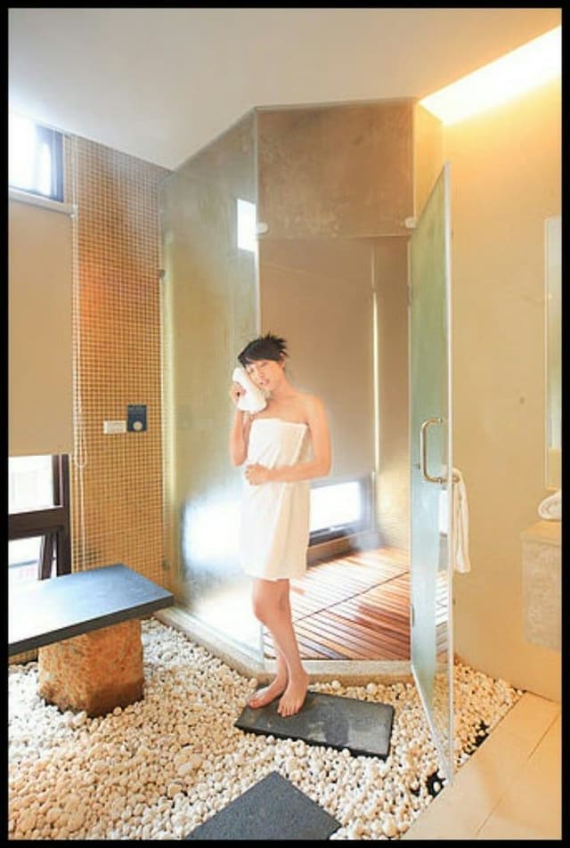 Grand Double Room
