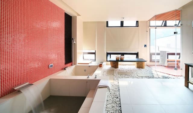 Grand Double Room