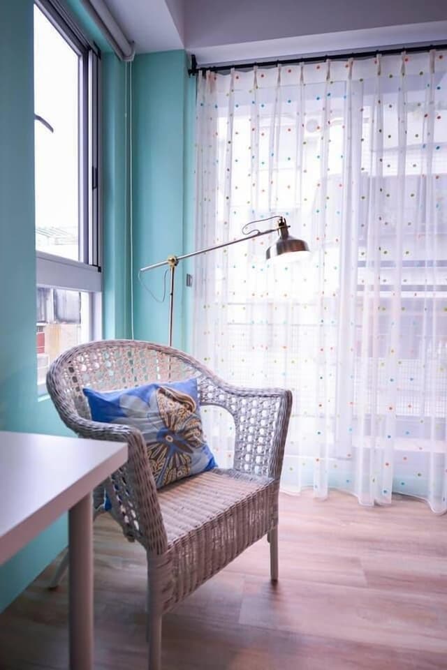 Standard Quadruple Room (A)