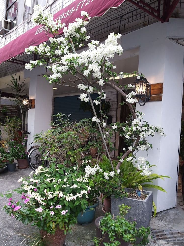 Guan Lun Hotel