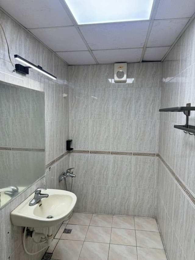 Economy Quadruple Room