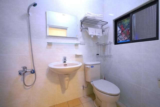 Business Penthouse, 1 Double Bed (402)