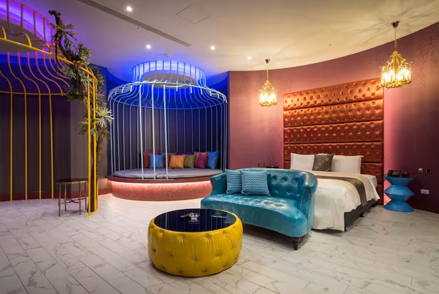 Signature Double Room