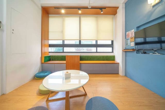 Family Loft, 2 Bedrooms, Kitchenette, City View