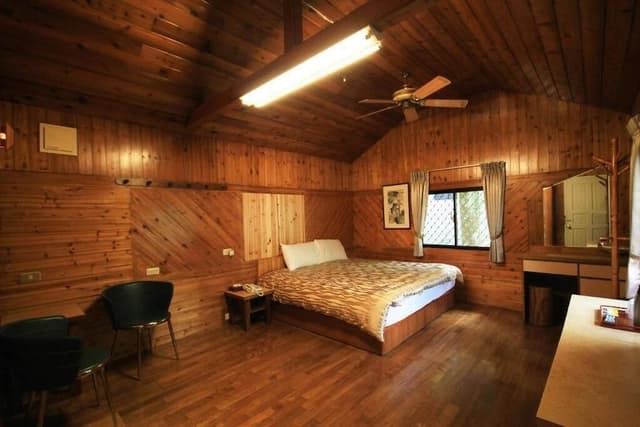 Classic Double Room
