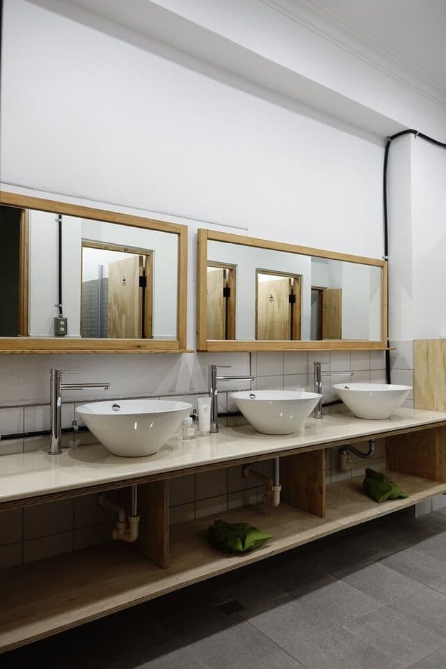 Comfort Shared Dormitory, Mixed Dorm, Kitchen (Max occupancy 36 people, Checkin before 9PM)