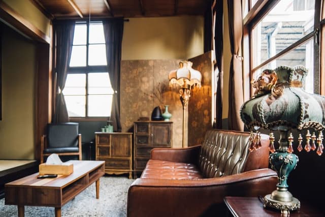Luxury room, private bathroom (Room assign on arrival)