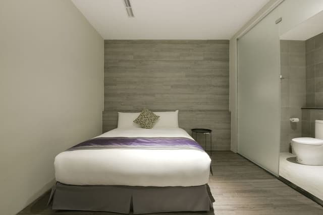 Standard Double Room, 1 Double Bed