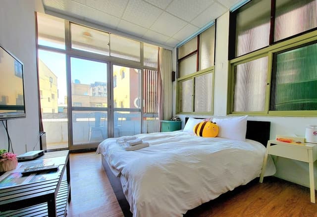 Standard Double Room, 1 Double Bed
