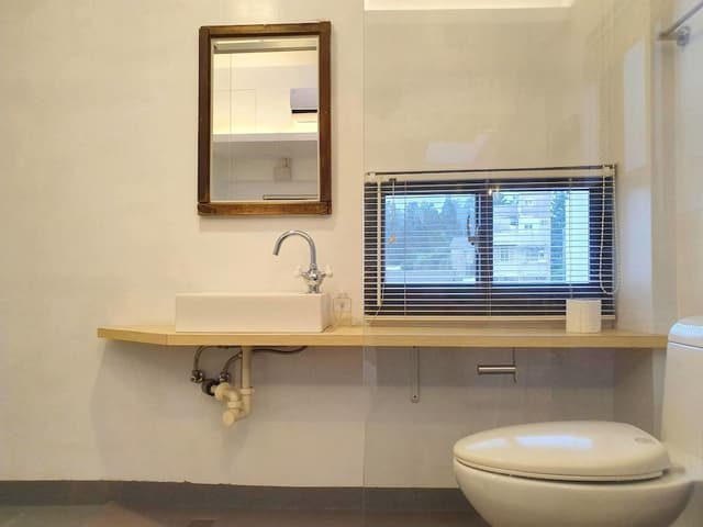 Standard Double Room, 1 Double Bed