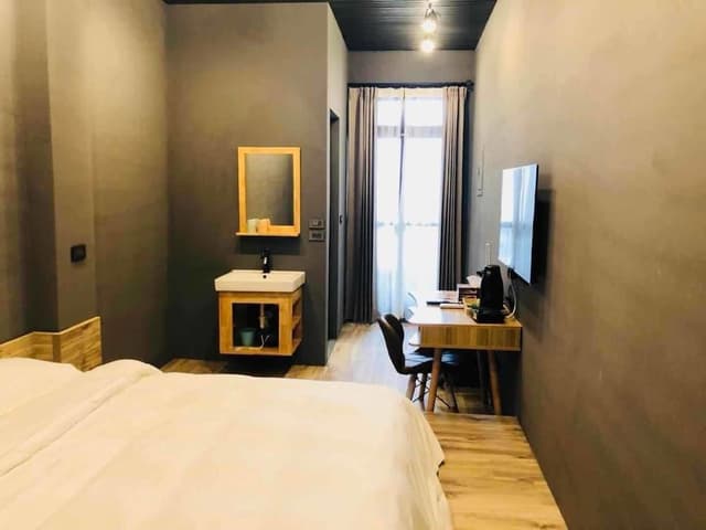 Honeymoon Double Room, 1 Queen Bed