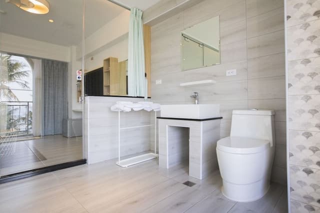 Romantic Double Room, 1 Bedroom