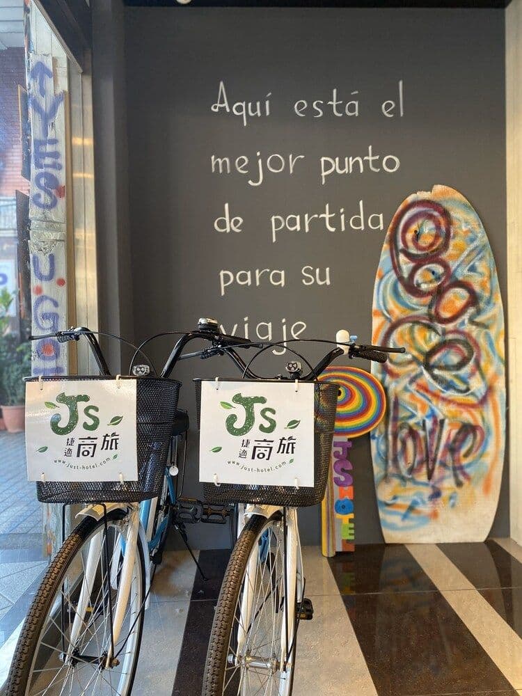 JS Hotel-Gallery Hotel
