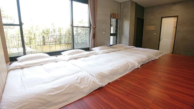 Family Room, Multiple Beds, Non Smoking