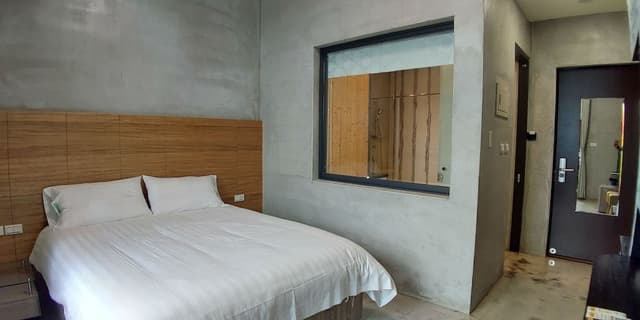 Superior Double Room, 1 Double Bed, Non Smoking, Bathtub