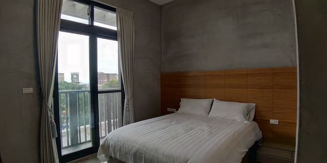 Superior Double Room, 1 Double Bed, Non Smoking, Bathtub