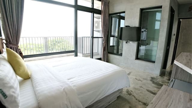 Standard Double Room, 1 Double Bed, Non Smoking