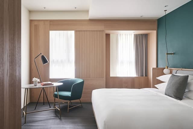 Premium Room