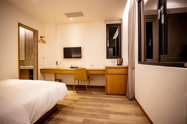 Superior Double Room