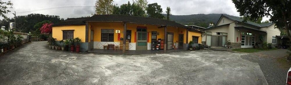 Chulu ecological farm B&B