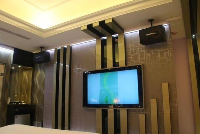 Standard Double Room (check-in after 19:00)