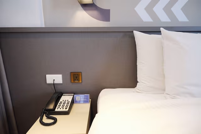 Deluxe Double Room, 1 King Bed, City View