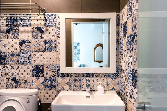 Deluxe Double Room (2B)