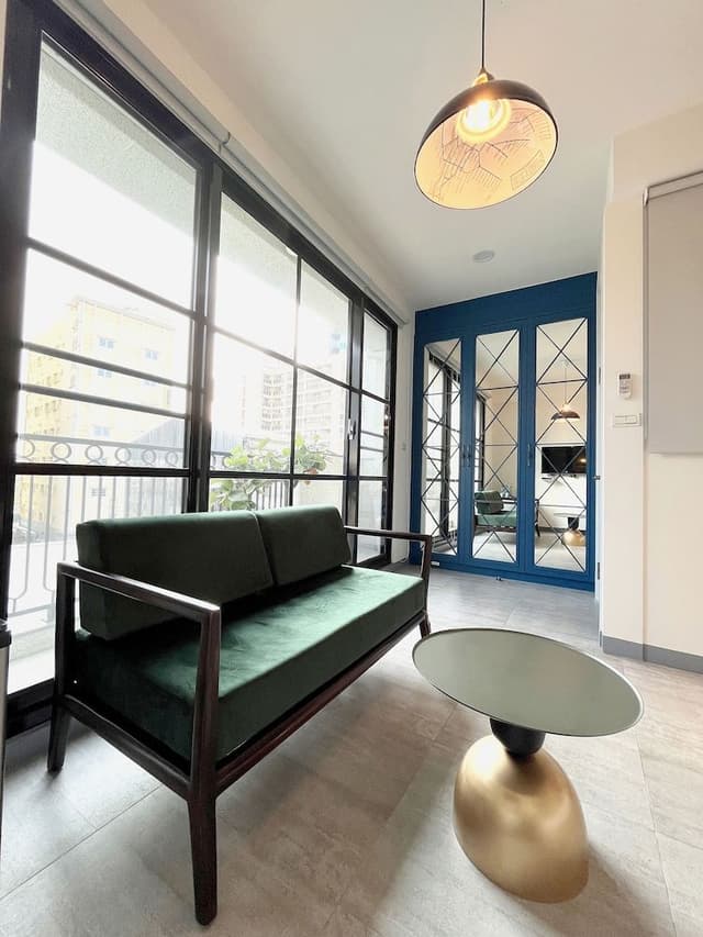 Elite Double or Twin Room, 1 Bedroom