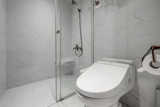 Standard Double Room, No Windows