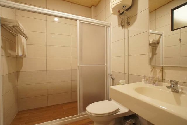 Luxury Quadruple Room